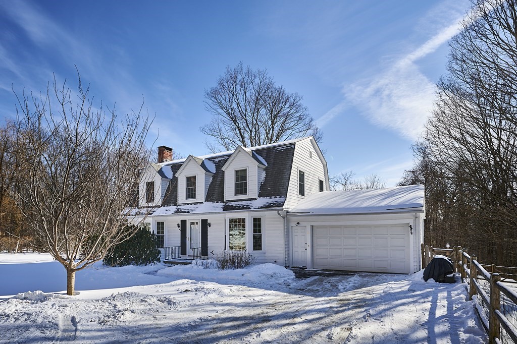 23 N Road Westhampton, MA 01027 - Photo 1 of 35