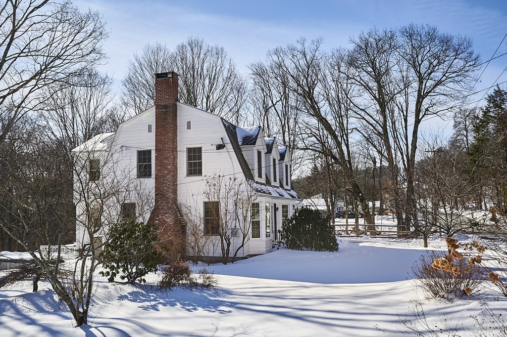 23 N Road Westhampton, MA 01027 - Photo 2 of 35