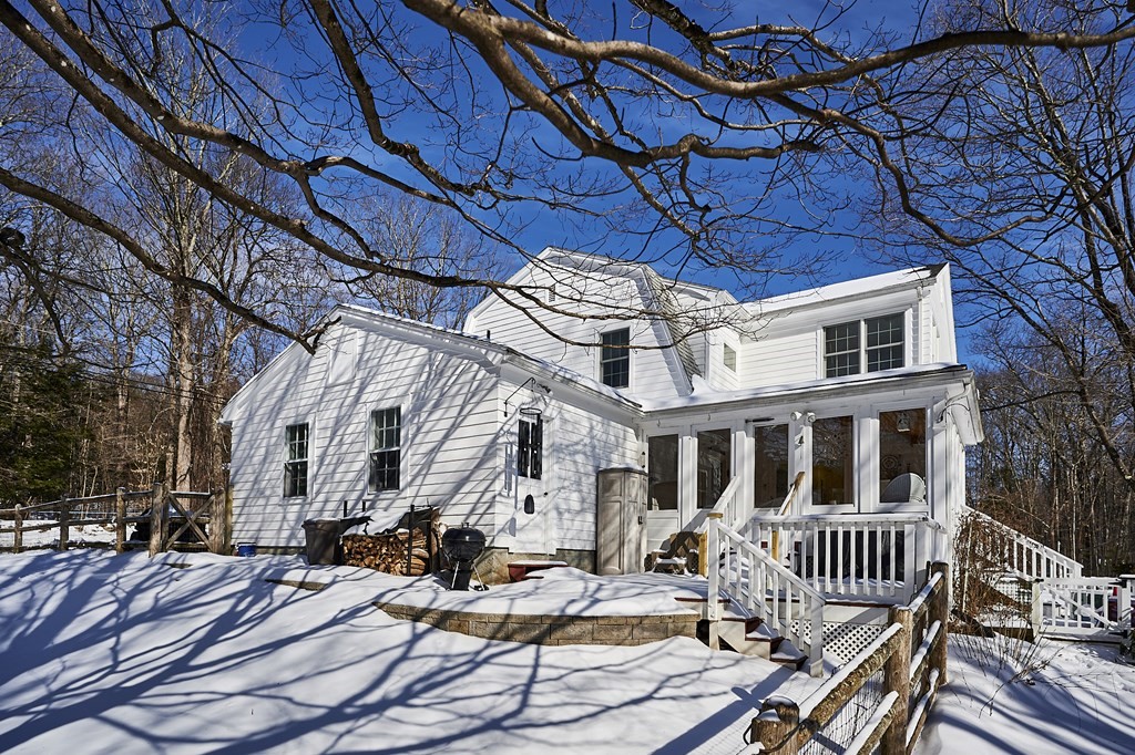 23 N Road Westhampton, MA 01027 - Photo 29 of 35