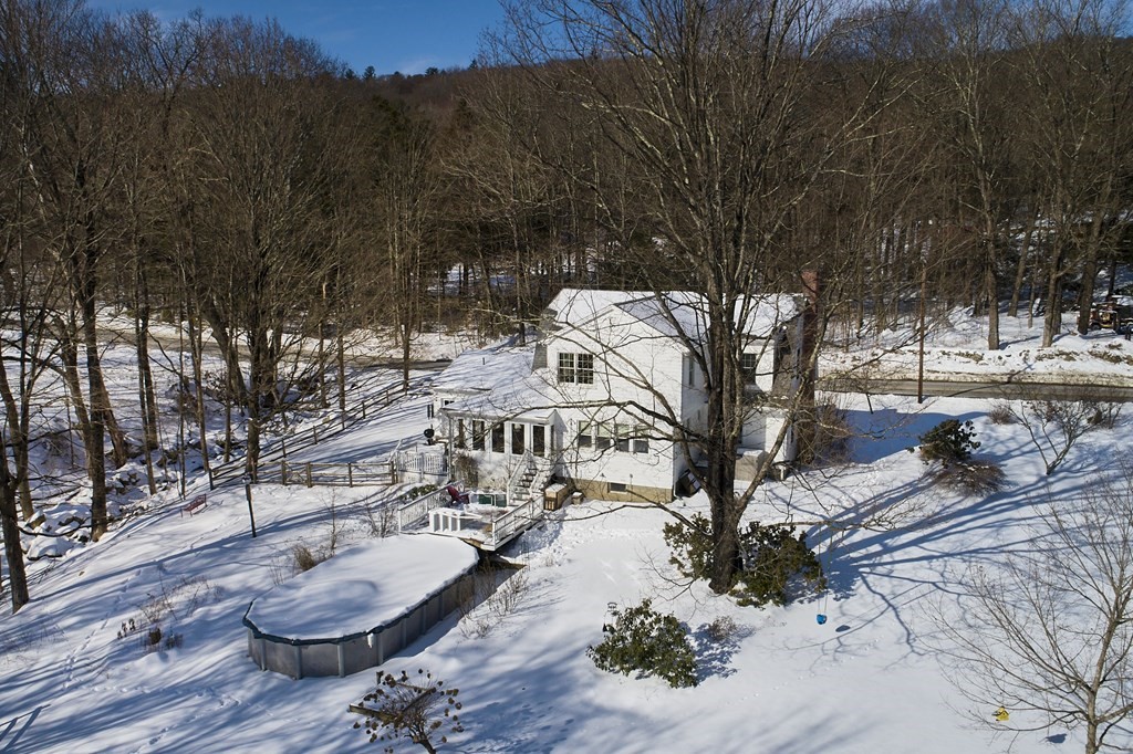 23 N Road Westhampton, MA 01027 - Photo 3 of 35