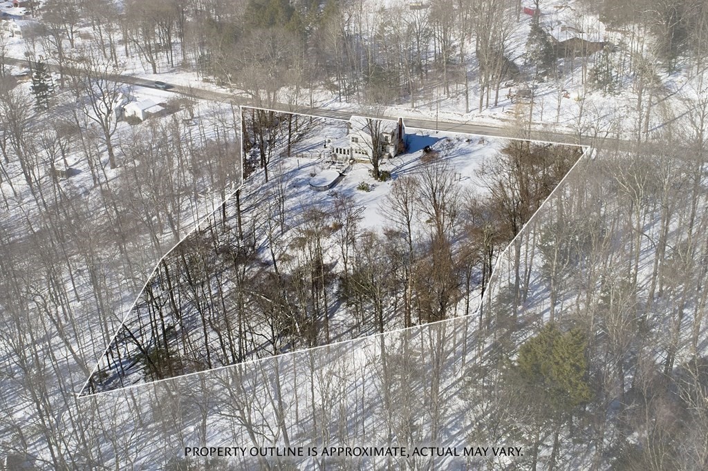23 N Road Westhampton, MA 01027 - Photo 31 of 35