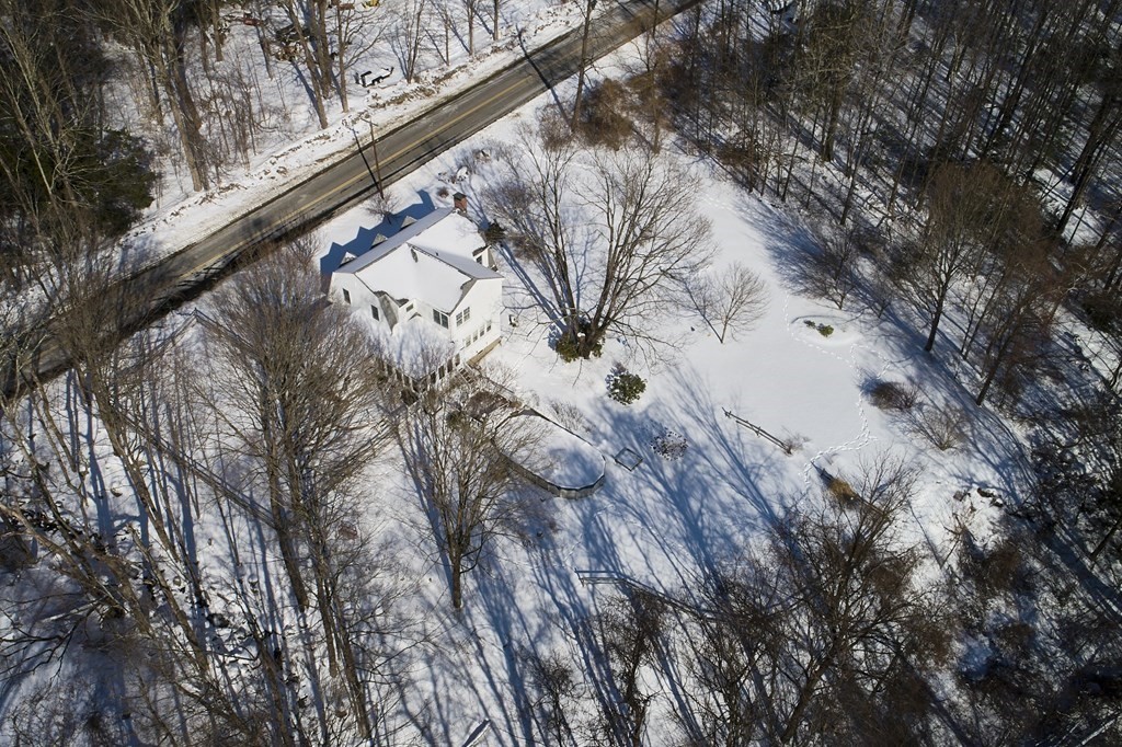23 N Road Westhampton, MA 01027 - Photo 32 of 35