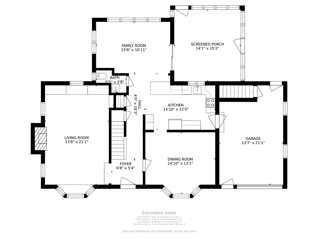 23 N Road Westhampton, MA 01027 - Photo 34 of 35