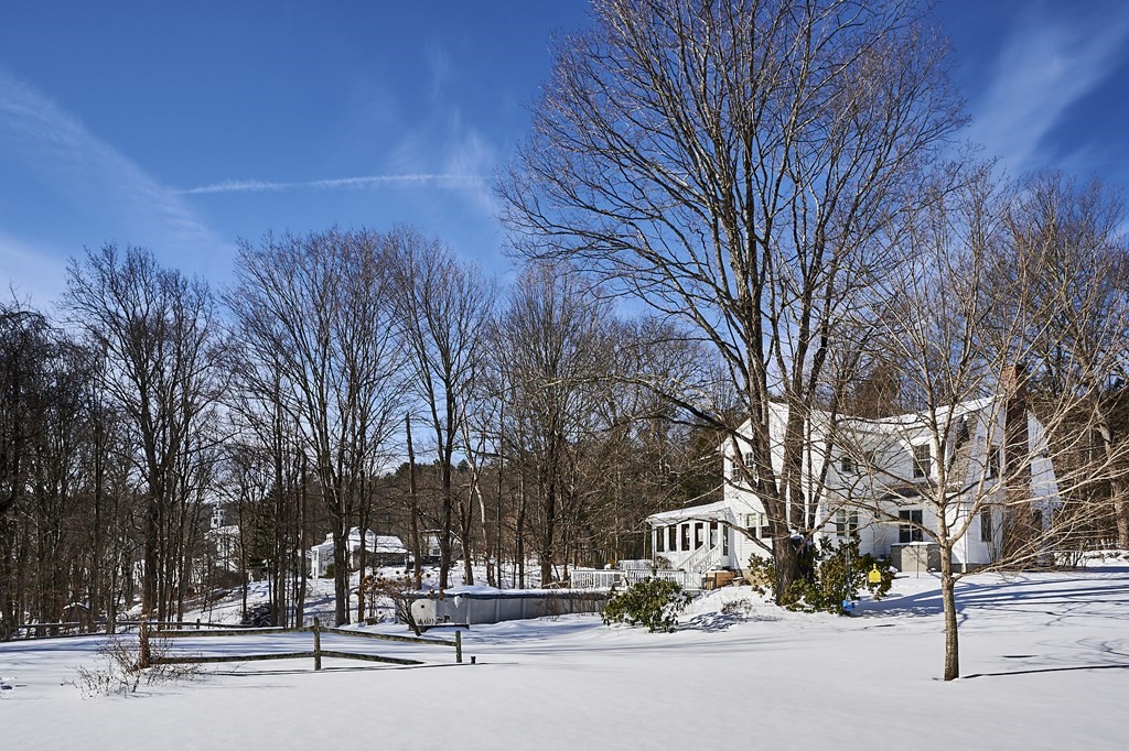 23 N Road Westhampton, MA 01027 - Photo 4 of 35