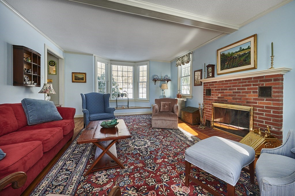 23 N Road Westhampton, MA 01027 - Photo 5 of 35