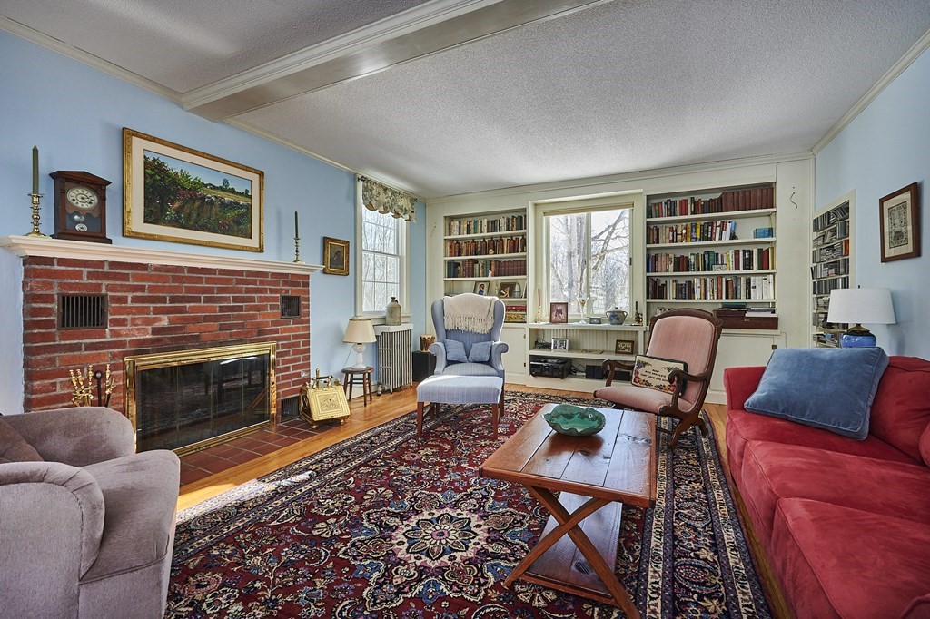 23 N Road Westhampton, MA 01027 - Photo 6 of 35