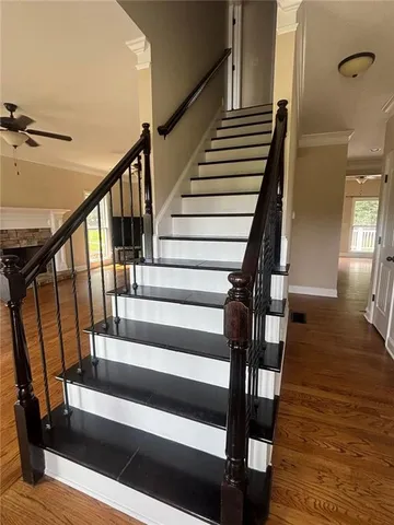 $484,999 | 27 Riverview Trail, Euharlee, GA 30145