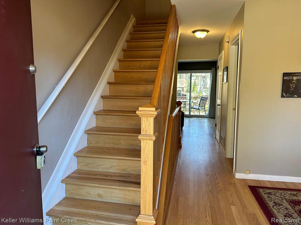 788 Oak Brook Ridge Drive Rochester Hills, MI 48307 - Photo 16 of 29