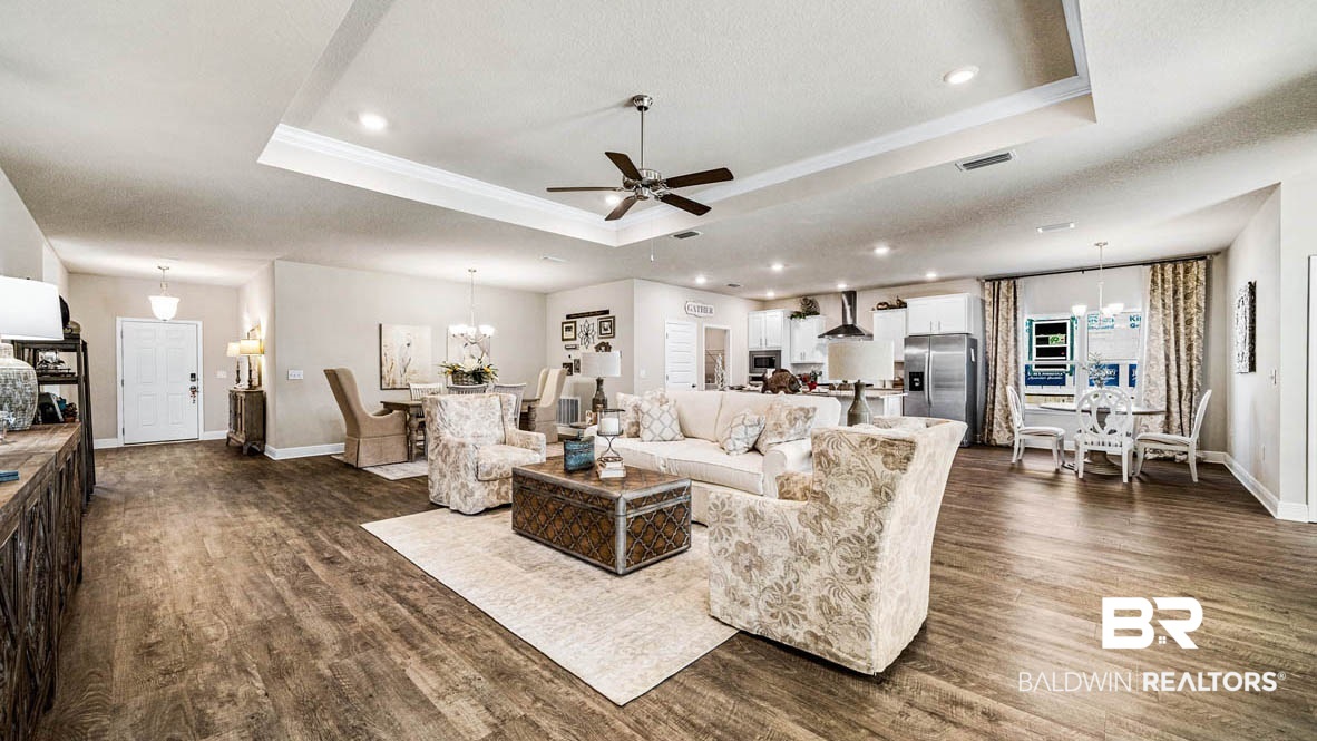11063 Secretariat Boulevard Daphne, AL 36526 - Photo 4 of 20