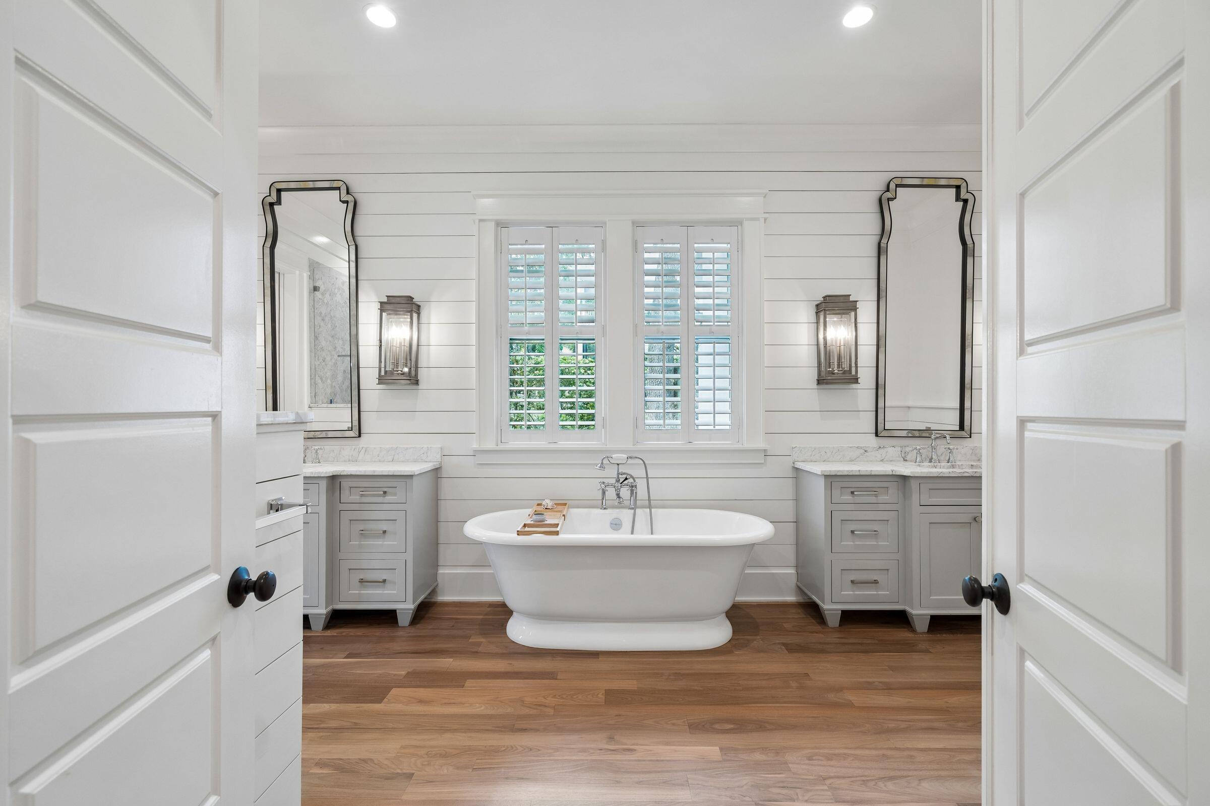 3556 Henrietta Hartford Road Mount Pleasant, SC 29466 - Photo 43 of 75 Freestanding Soaking Tub