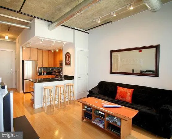 $2,400 | 301 Massachusetts Avenue Northwest, Unit 506, Washington, DC 20001