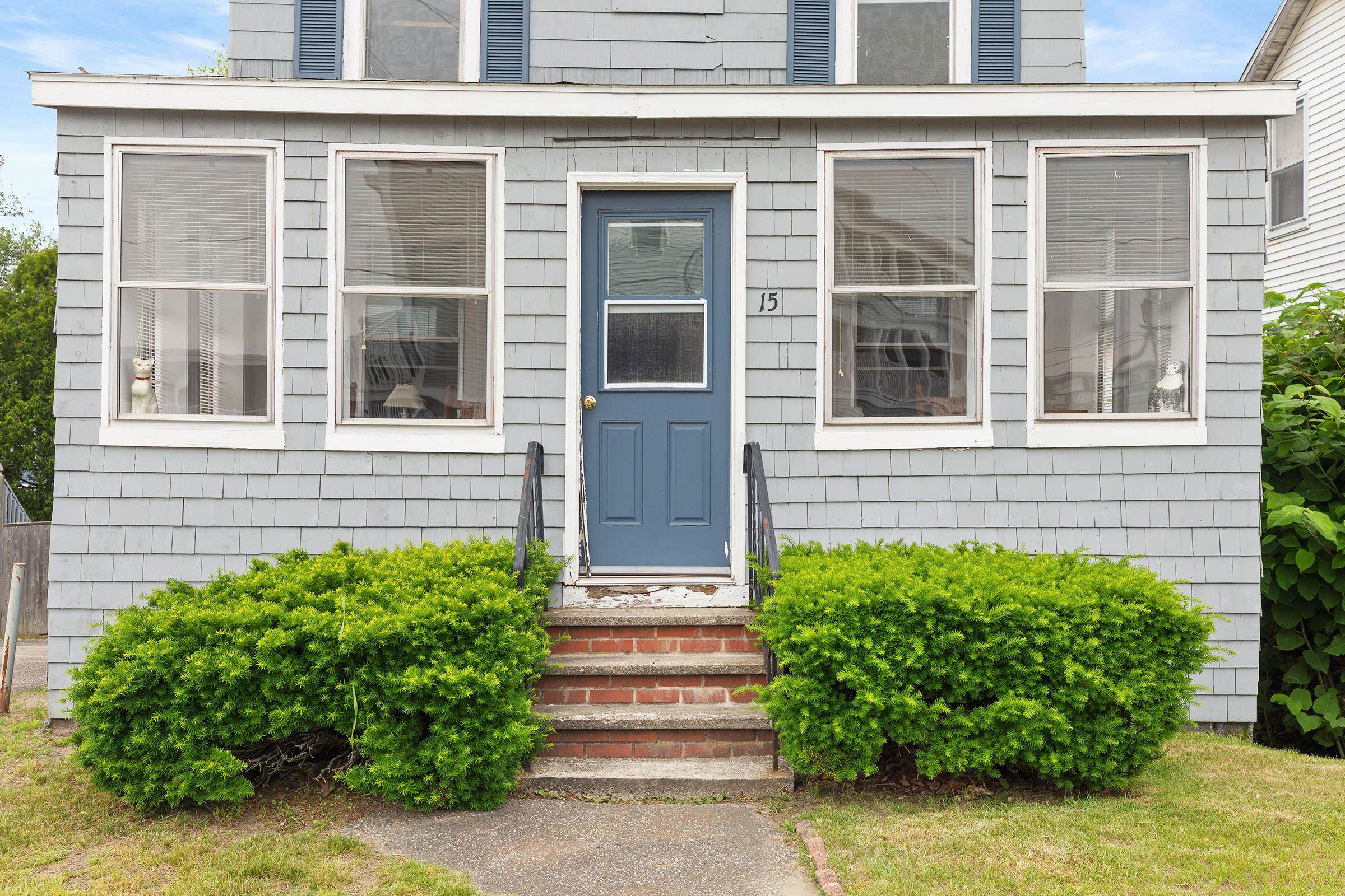 15 Ocean Boulevard Hampton, NH 03842 - Photo 2 of 22