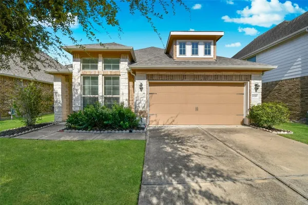$2,300 | 20210 Stonebridge Terrace Drive, Richmond, TX 77407