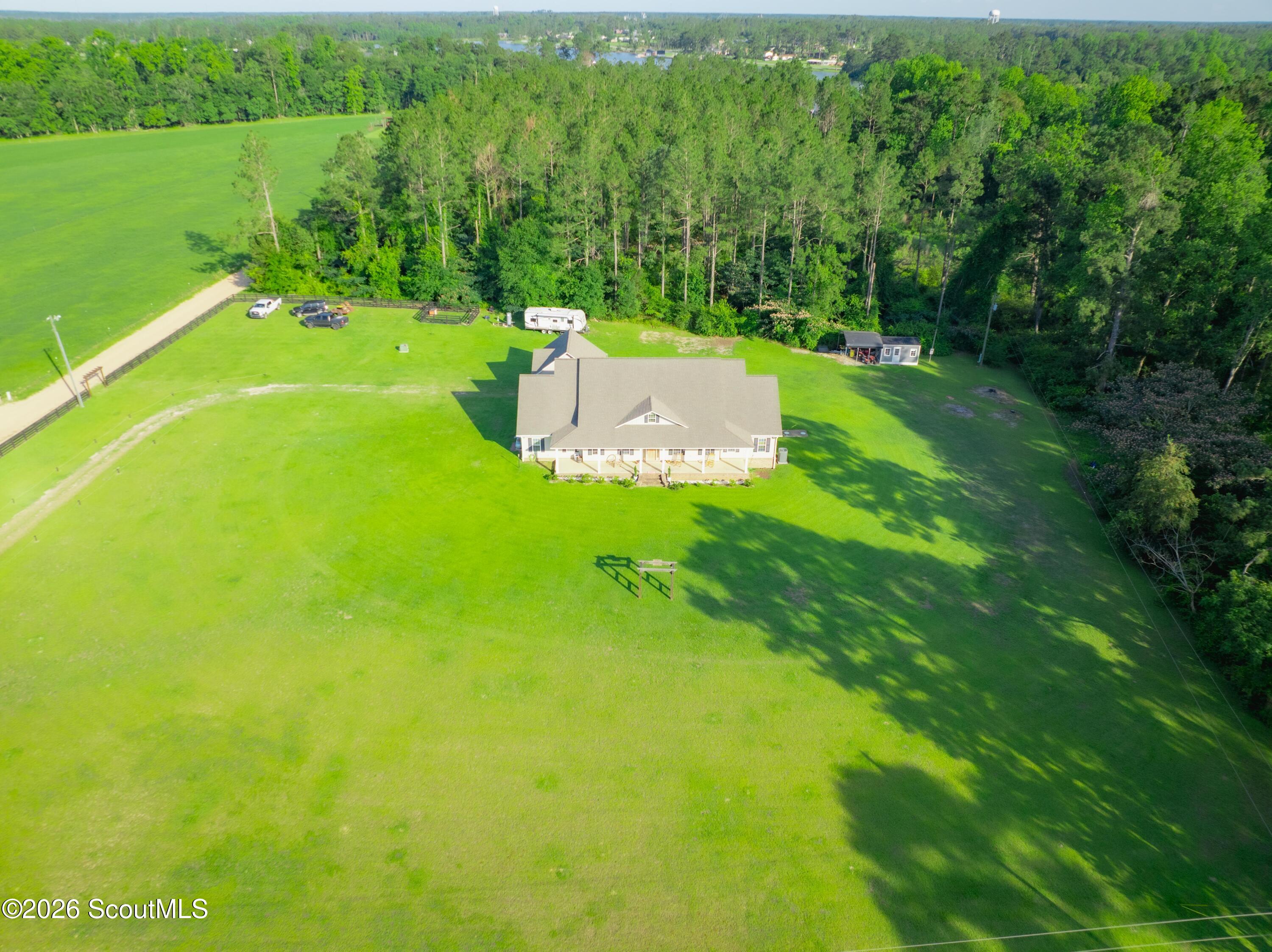 190 Claytie Douglas Road Alma, GA 31510 - Photo 50 of 53