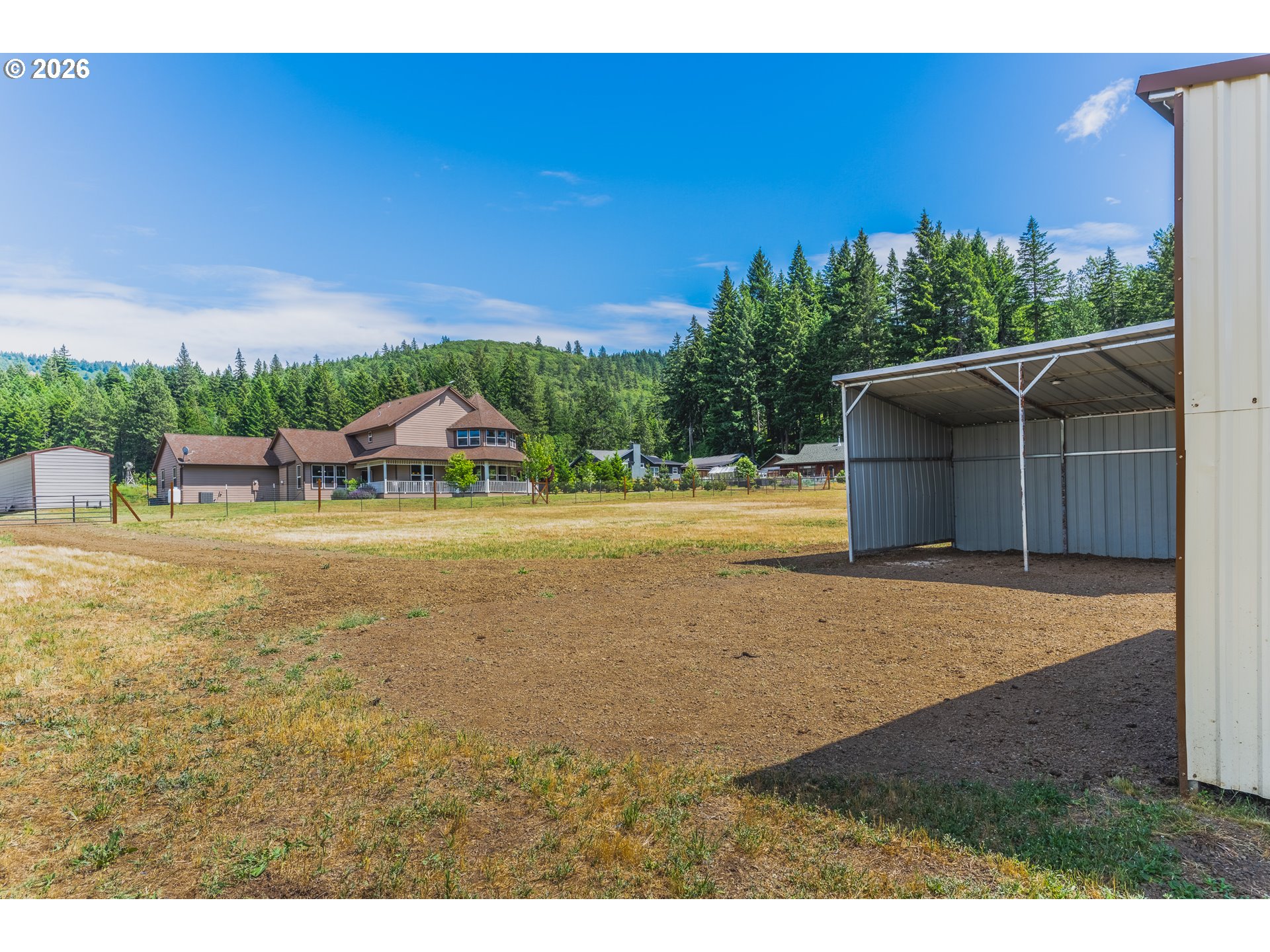 3 Tomahawk Road White Salmon, WA 98672 - Photo 46 of 48