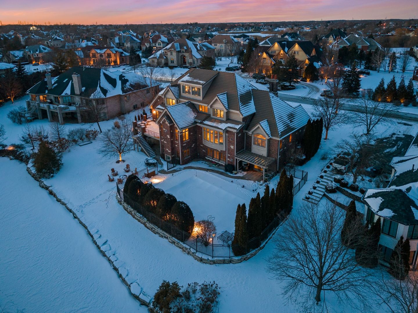109 Singletree Road Orland Park, IL 60467 - Photo 51 of 66