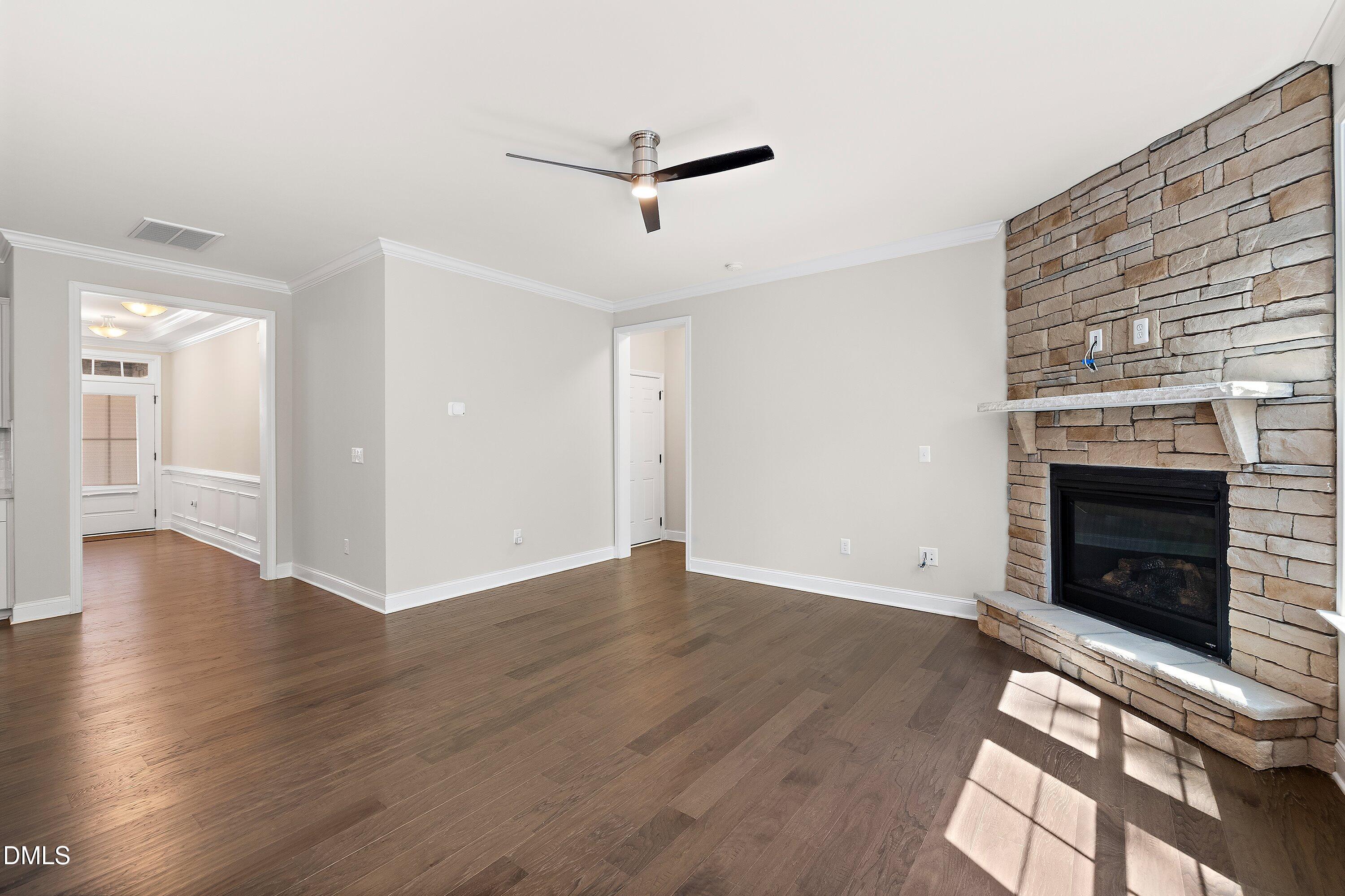 226 Kentigern Drive Raleigh, NC 27606 - Photo 12 of 60 14-226 Kentigern_6500