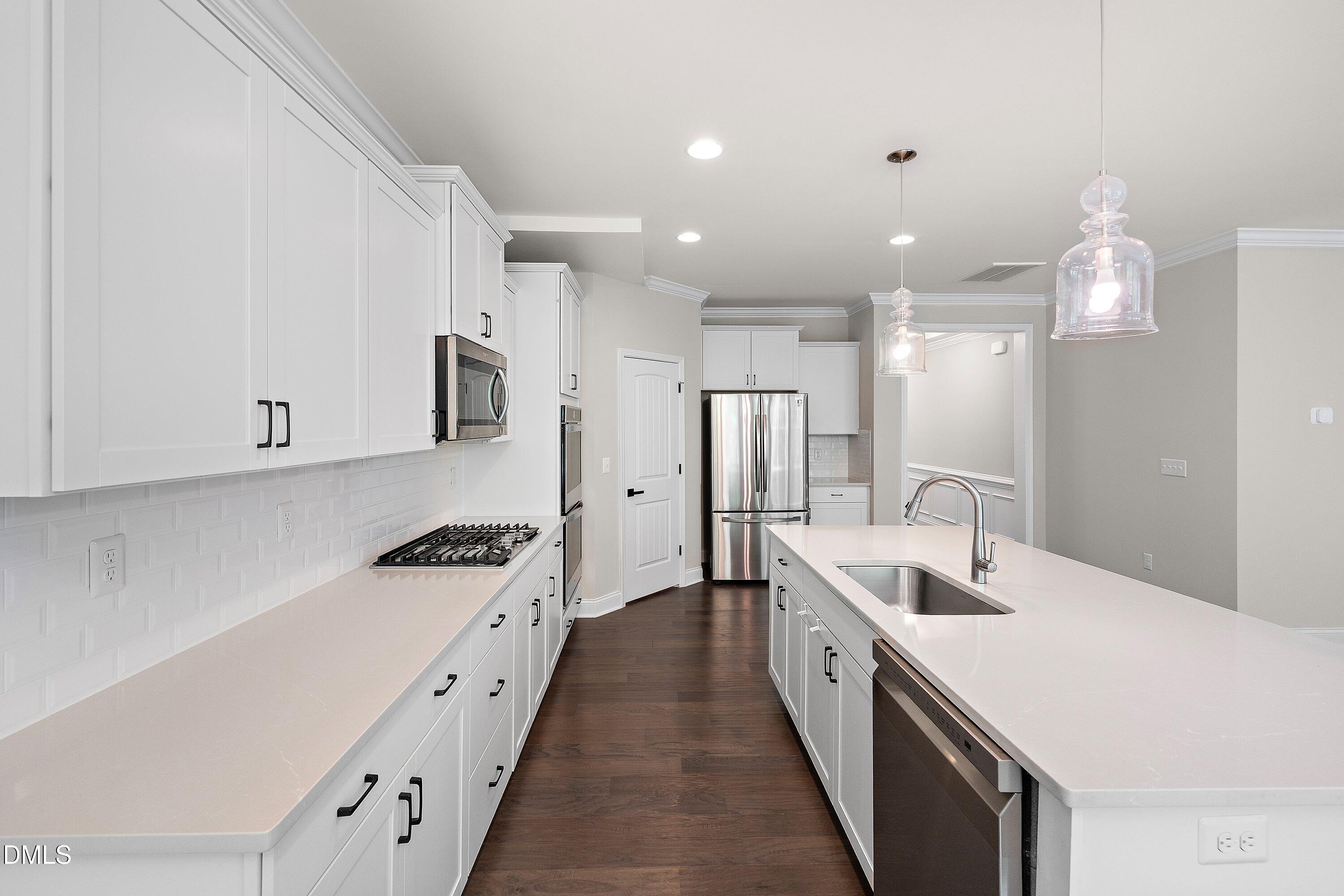 226 Kentigern Drive Raleigh, NC 27606 - Photo 14 of 60 16-226 Kentigern_6509