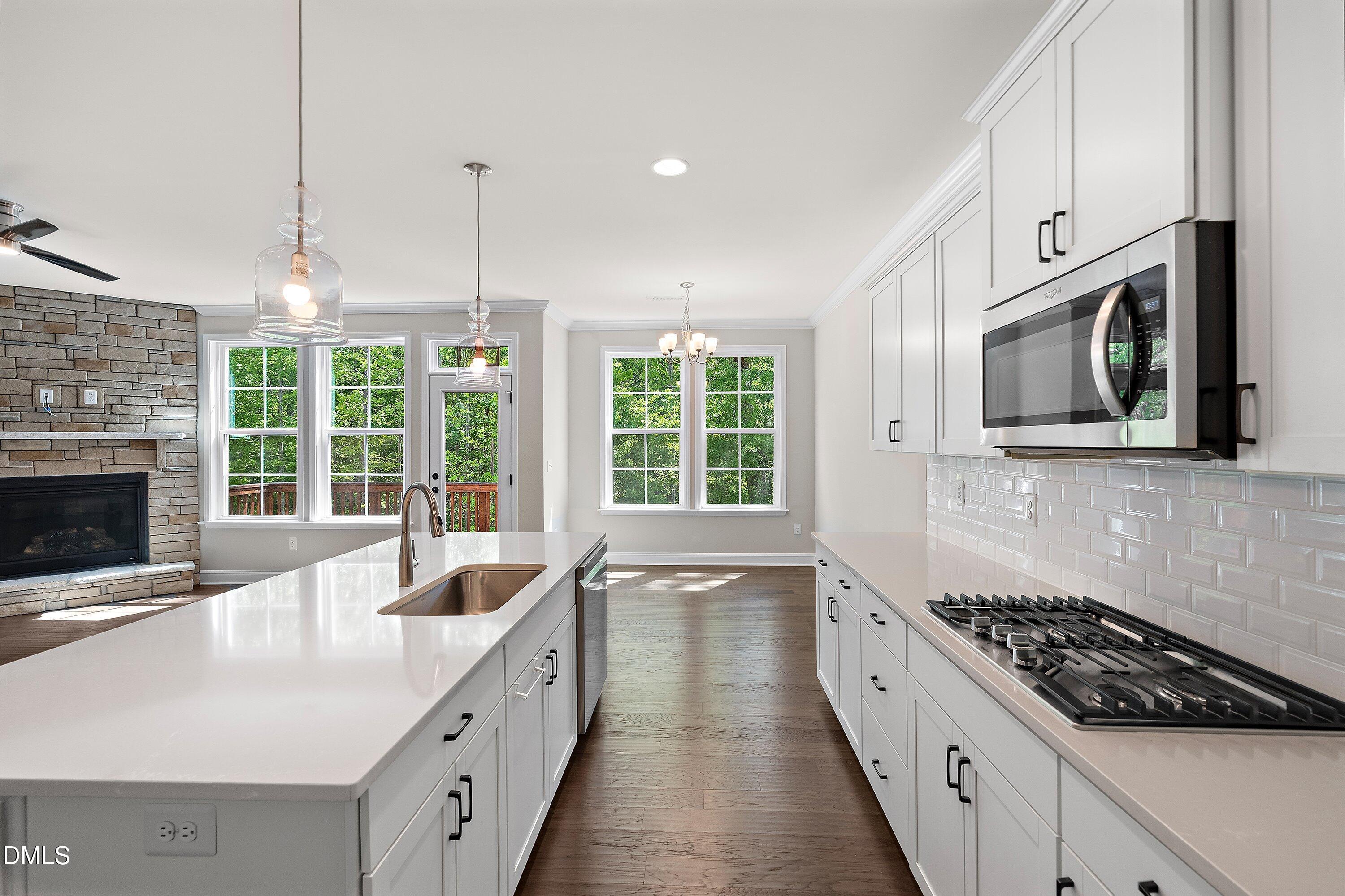 226 Kentigern Drive Raleigh, NC 27606 - Photo 16 of 60 18-226 Kentigern_6520