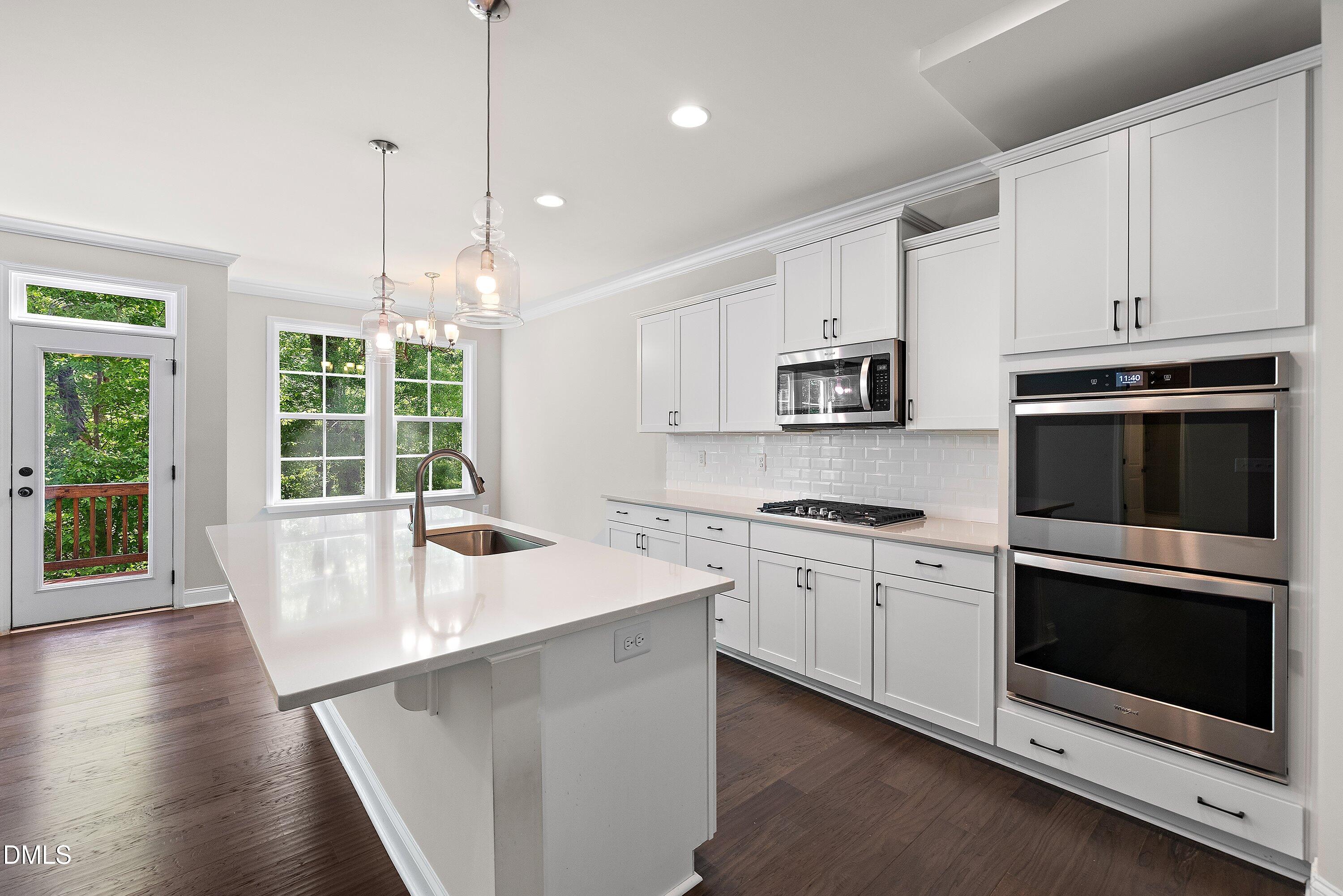 226 Kentigern Drive Raleigh, NC 27606 - Photo 20 of 60 22-226 Kentigern_6541