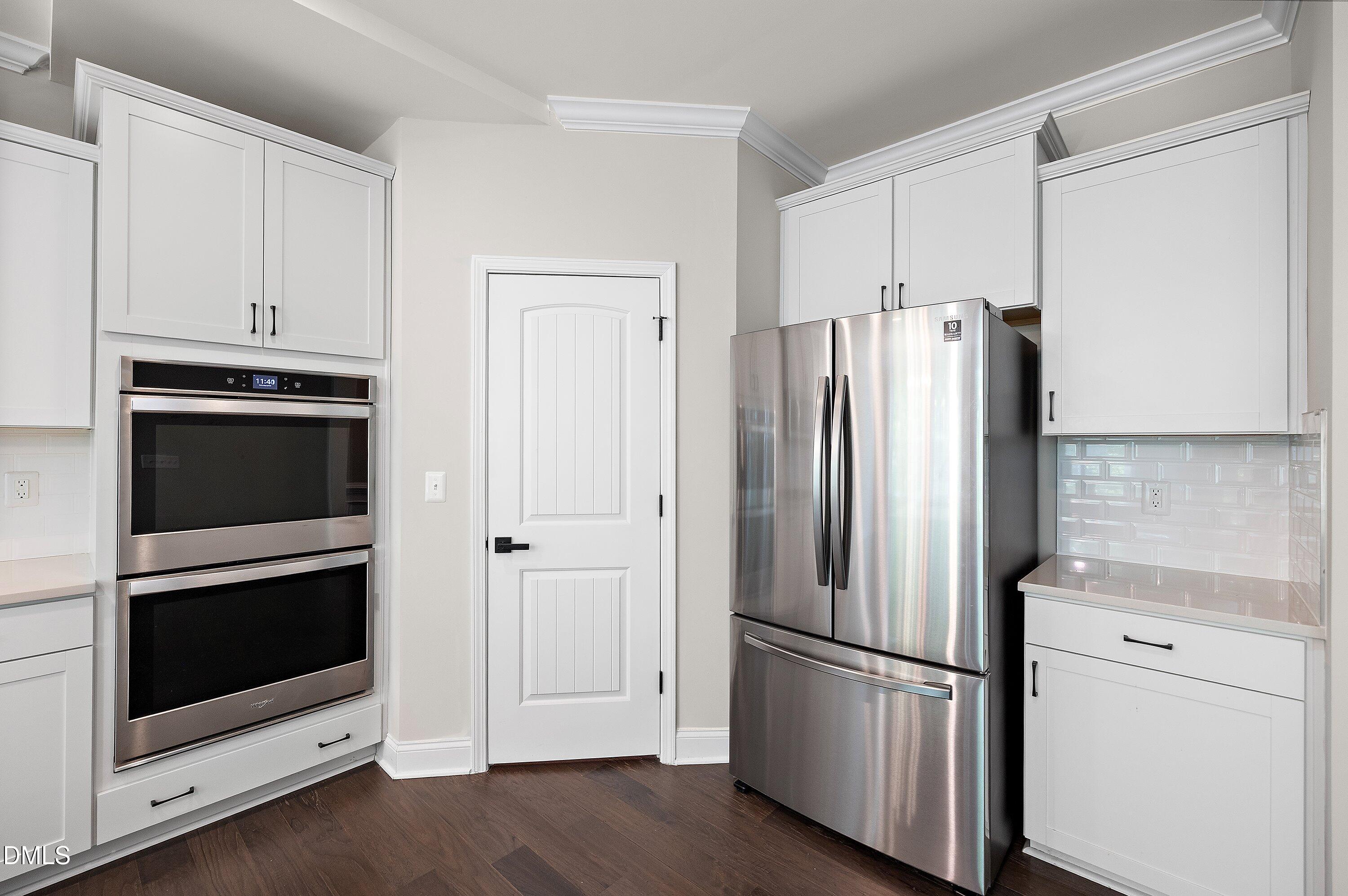 226 Kentigern Drive Raleigh, NC 27606 - Photo 21 of 60 23-226 Kentigern_6544