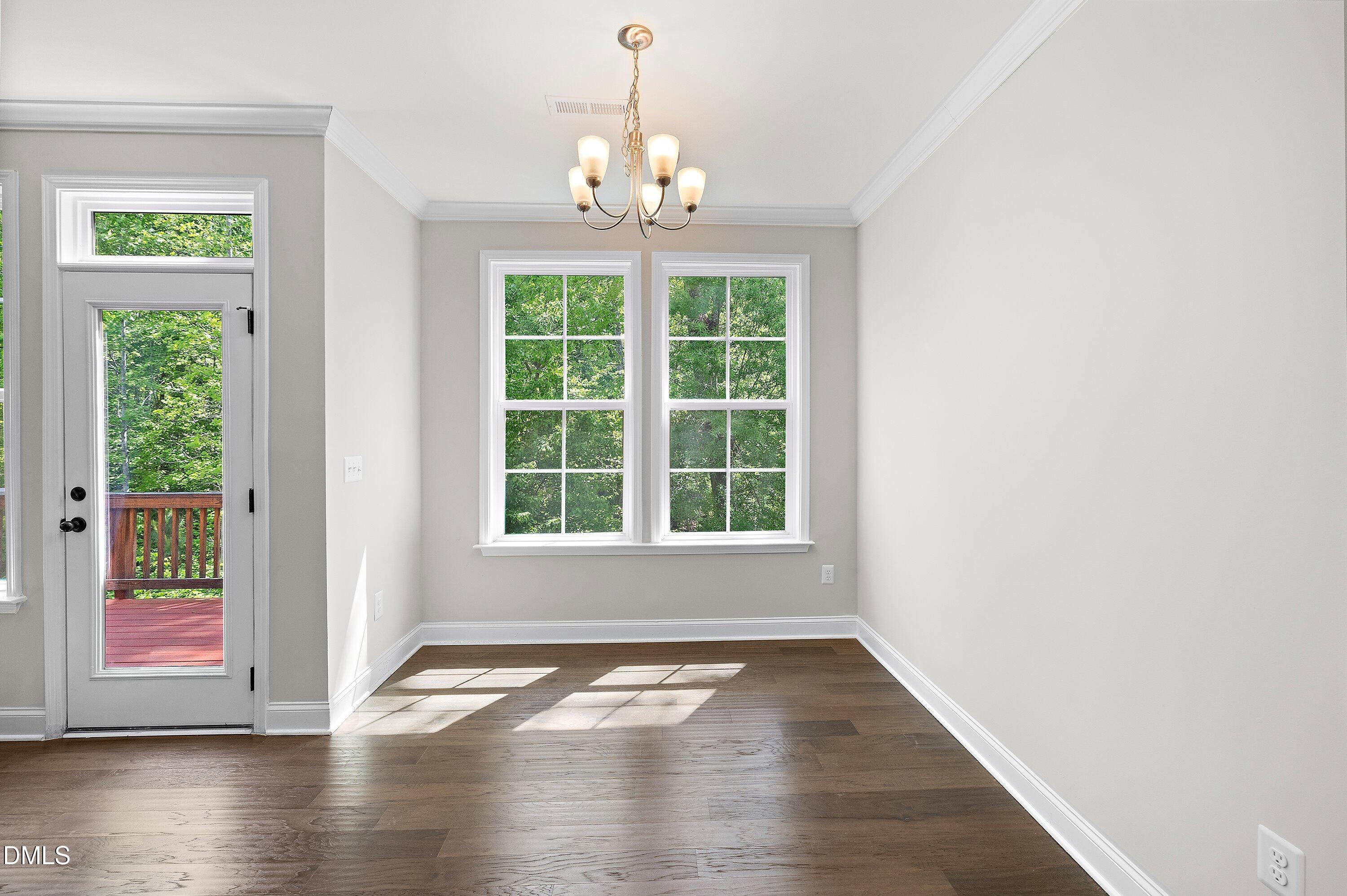 226 Kentigern Drive Raleigh, NC 27606 - Photo 22 of 60 24-226 Kentigern_6550