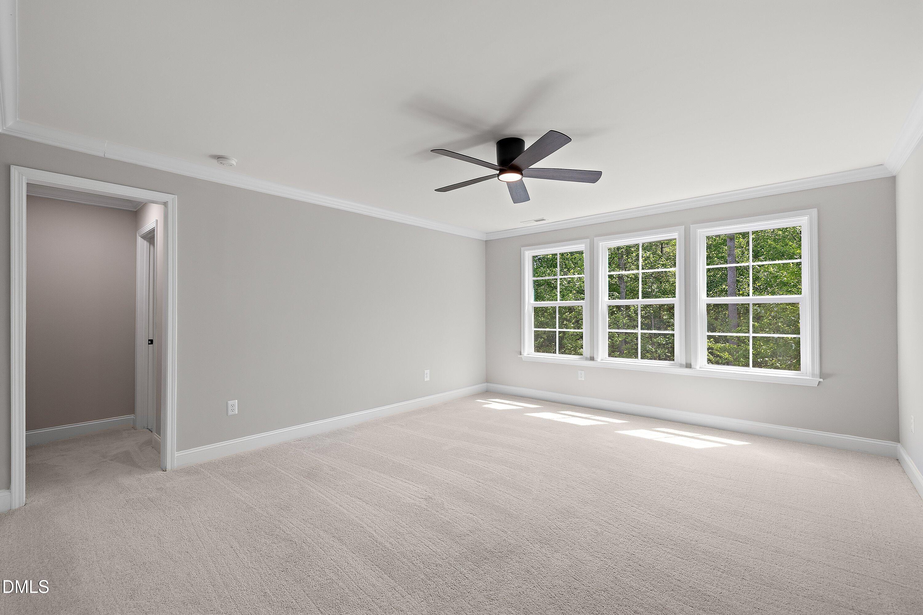 226 Kentigern Drive Raleigh, NC 27606 - Photo 30 of 60 32-226 Kentigern_6590