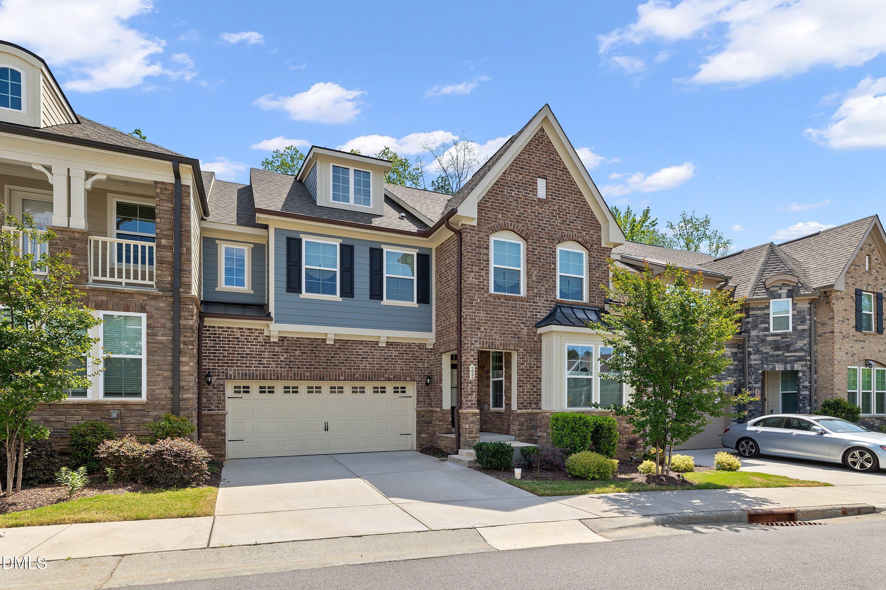 226 Kentigern Drive Raleigh, NC 27606 - Photo 59 of 60 03-226 Kentigern_6722