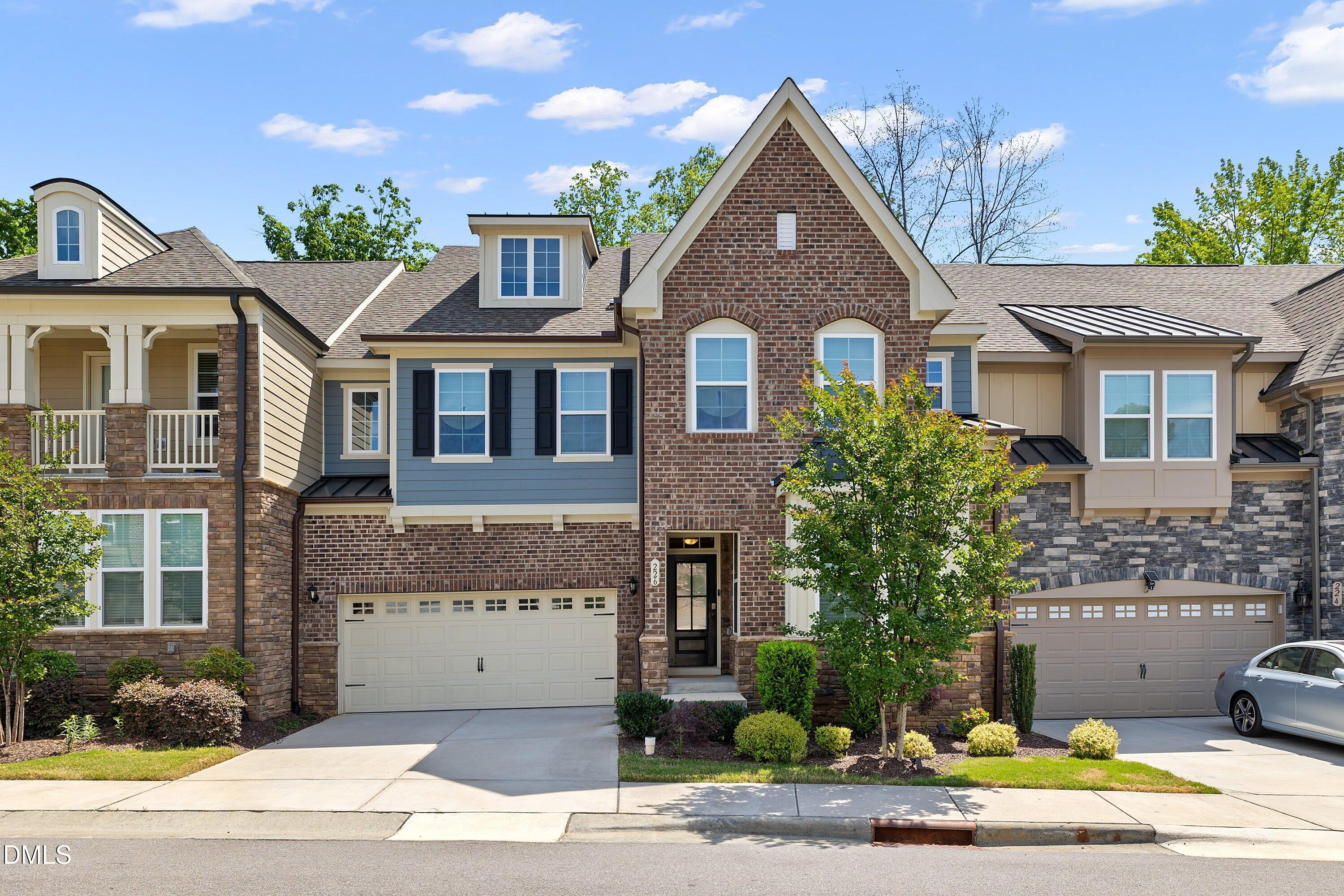 226 Kentigern Drive Raleigh, NC 27606 - Photo 60 of 60 02-226 Kentigern_6731