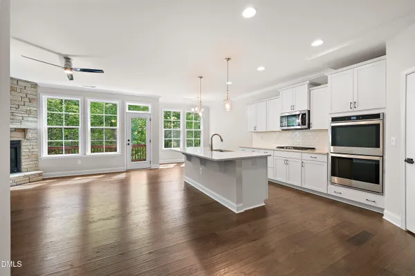 $645,000 | 226 Kentigern Drive, Raleigh, NC 27606