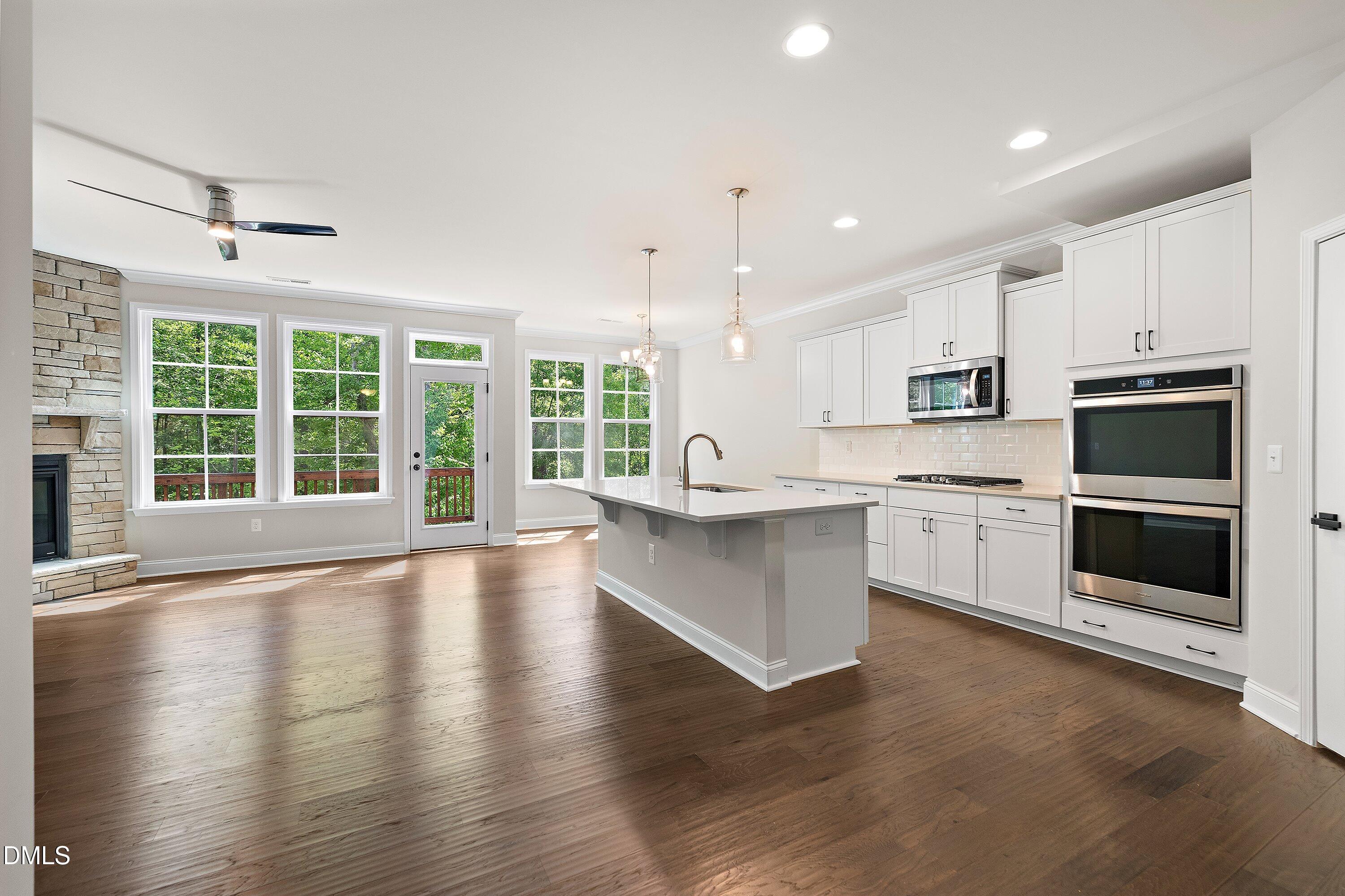 226 Kentigern Drive Raleigh, NC 27606 - Photo 7 of 60 09-226 Kentigern_6475