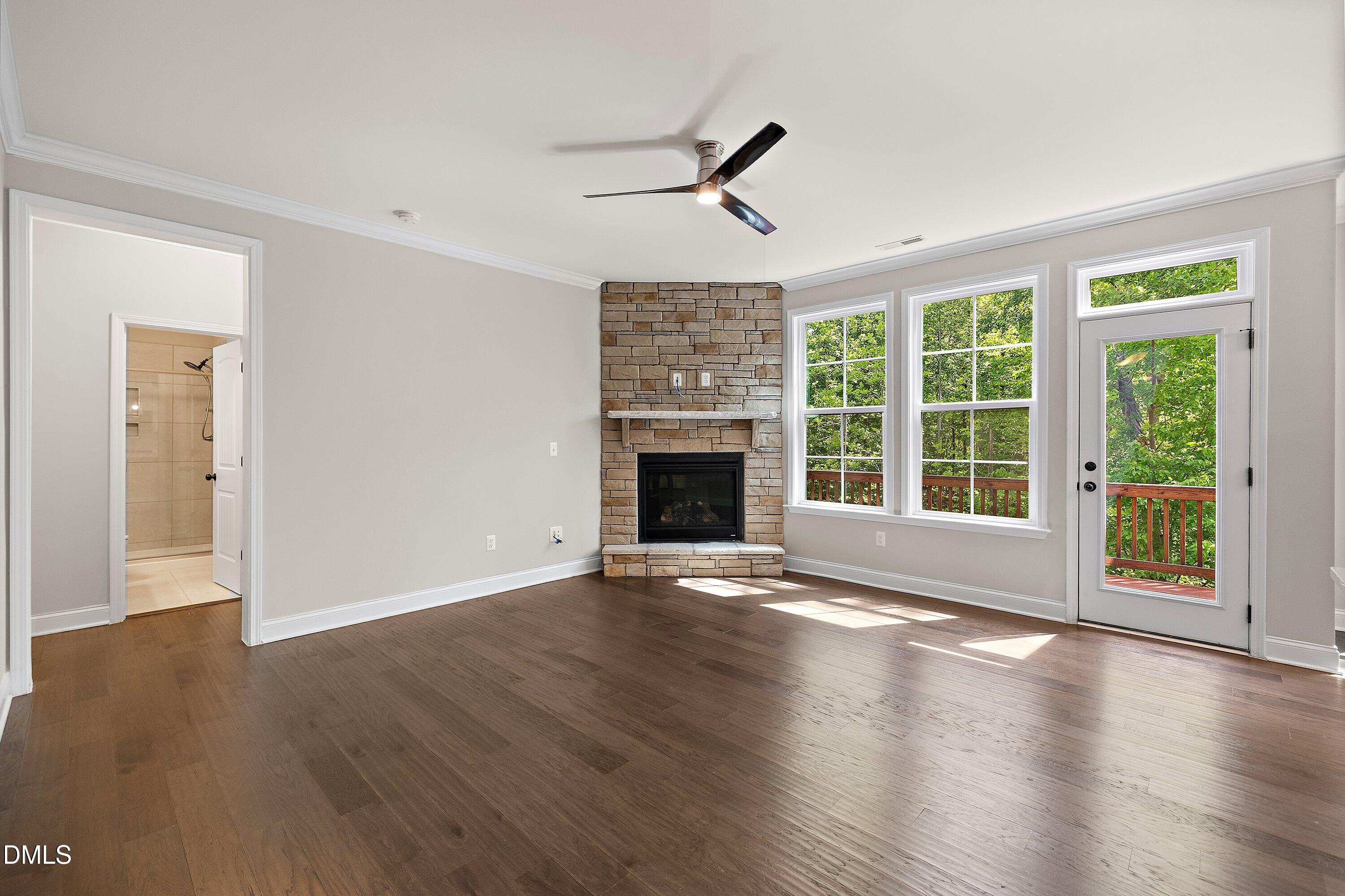 226 Kentigern Drive Raleigh, NC 27606 - Photo 8 of 60 10-226 Kentigern_6480