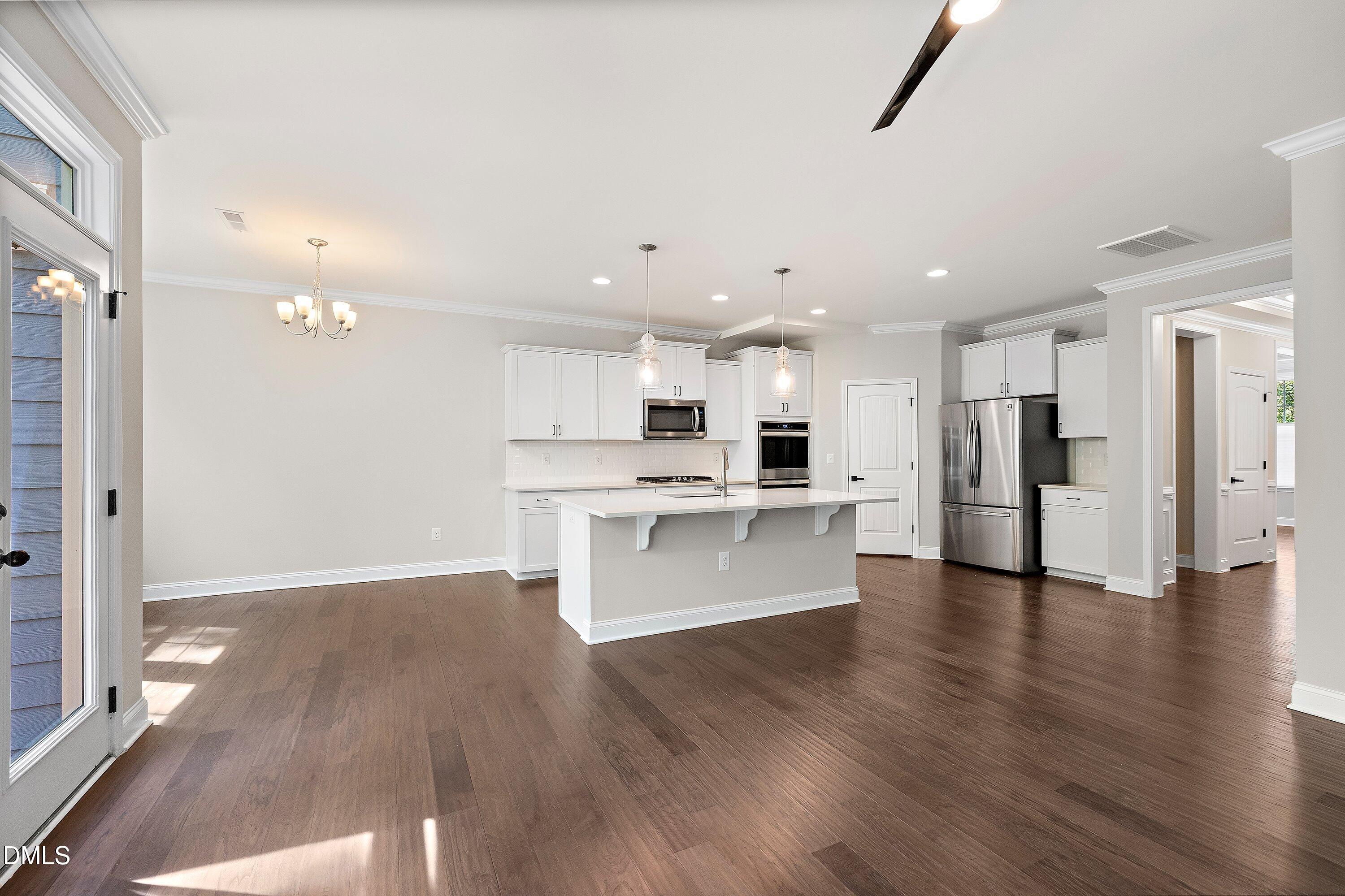 226 Kentigern Drive Raleigh, NC 27606 - Photo 10 of 60 12-226 Kentigern_6489