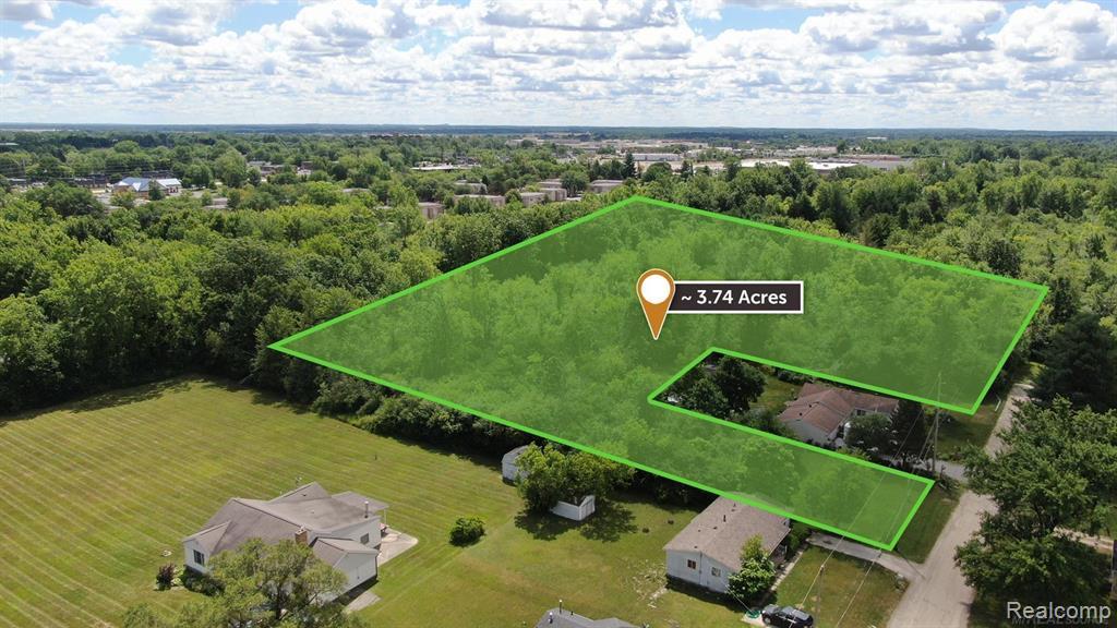 0 Mallison Avenue Flint, MI 48532 - Photo 1 of 3