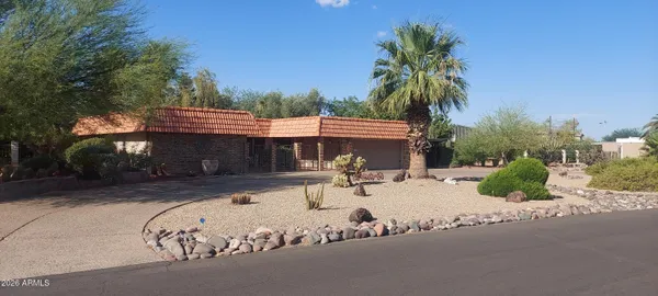 $580,000 | 11105 West Arron Drive, Sun City, AZ 85351