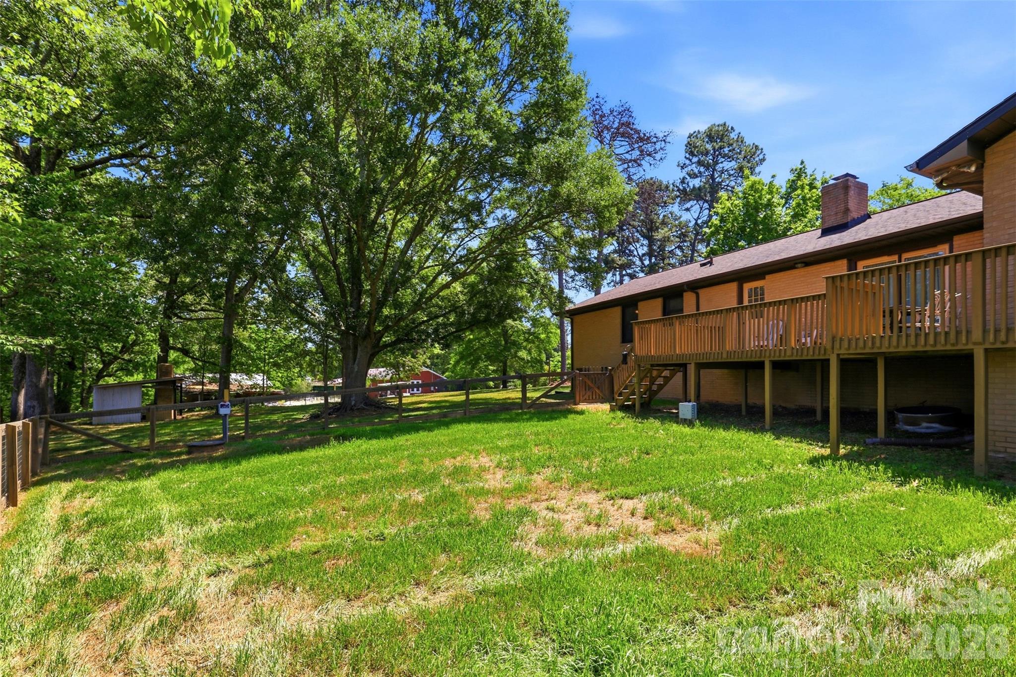 4413 Polk Ford Road Stanfield, NC 28163 - Photo 42 of 48