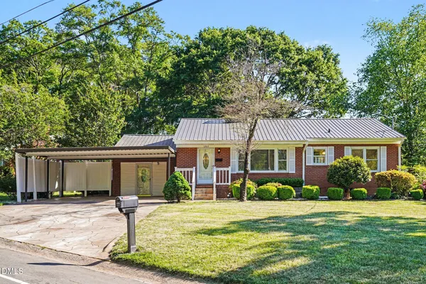 $345,500 | 1205 Lakeside Drive, Garner, NC 27529