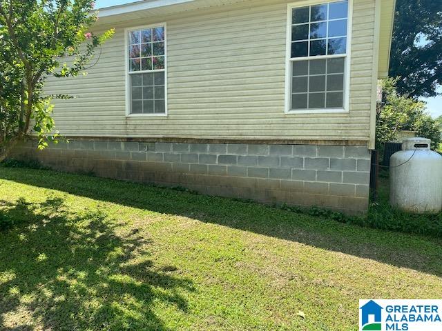 1023 Earl Roberts Road Anniston, AL 36207 - Photo 6 of 59