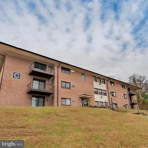 $165,000 | 1016 West Baltimore Pike, Unit C11, Media, PA 19063