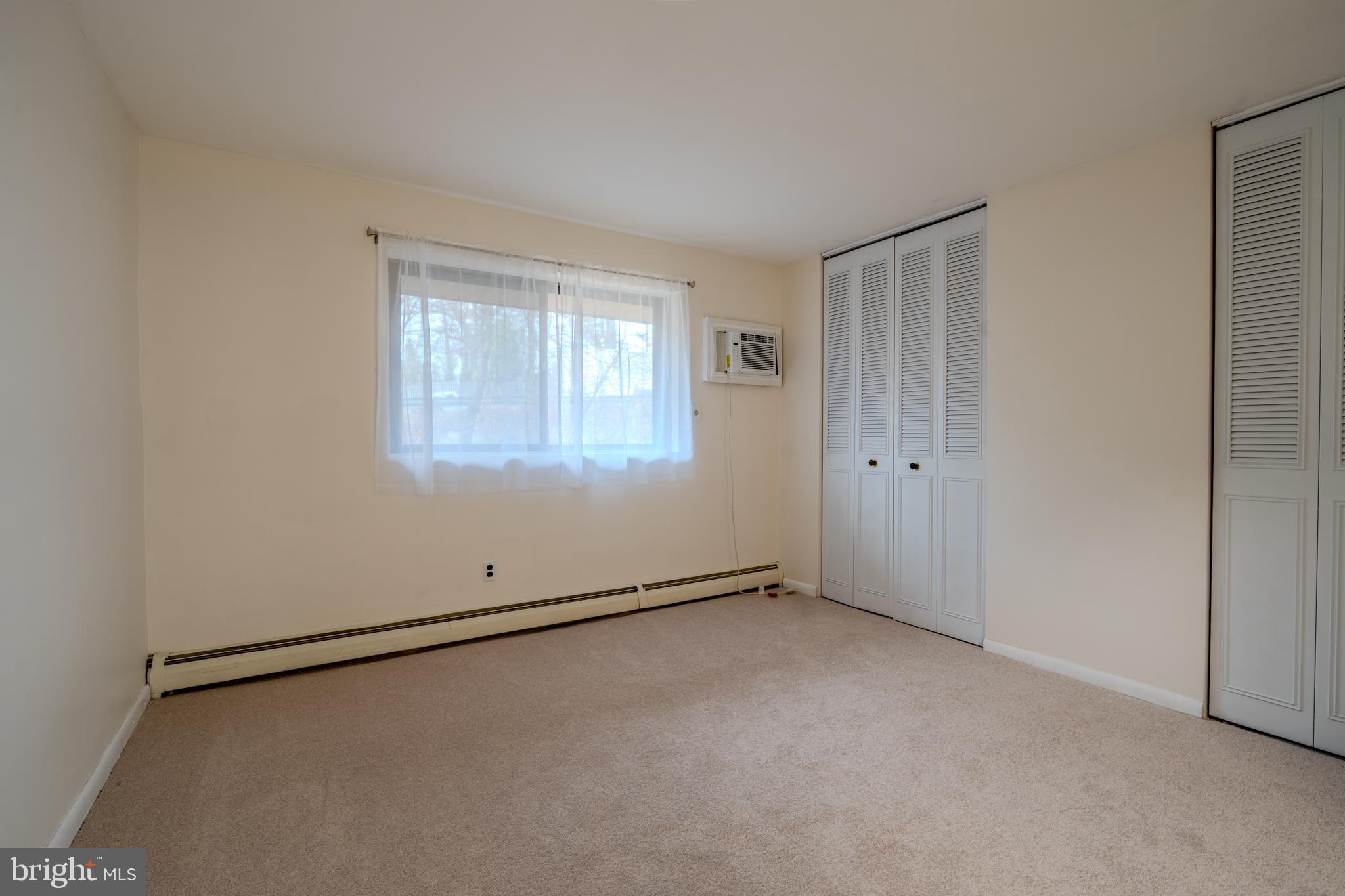 1016 West Baltimore Pike, Unit C11 Media, PA 19063 - Photo 12 of 18 a view of an empty room with a window