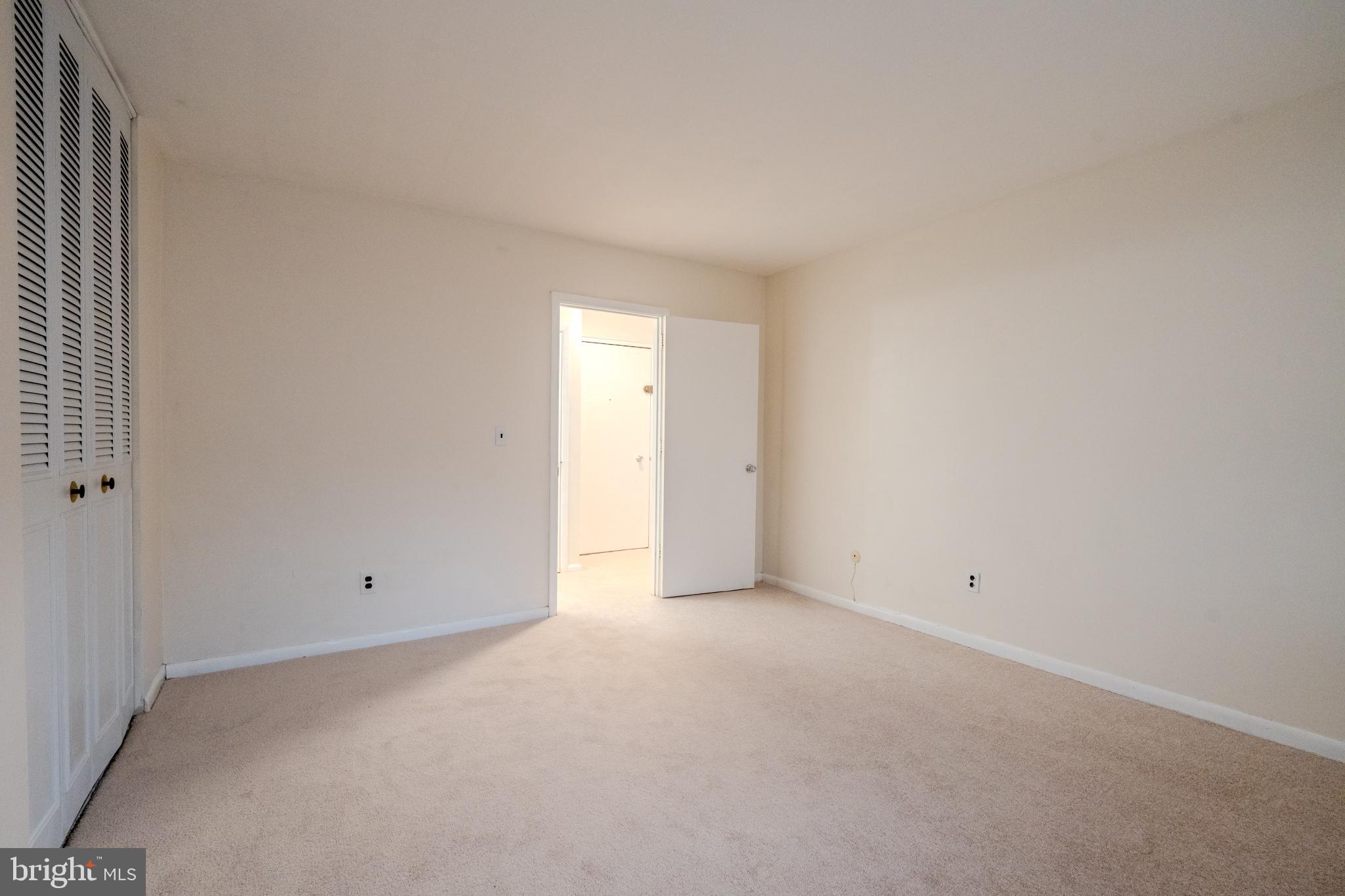 1016 West Baltimore Pike, Unit C11 Media, PA 19063 - Photo 14 of 18 a view of an empty room