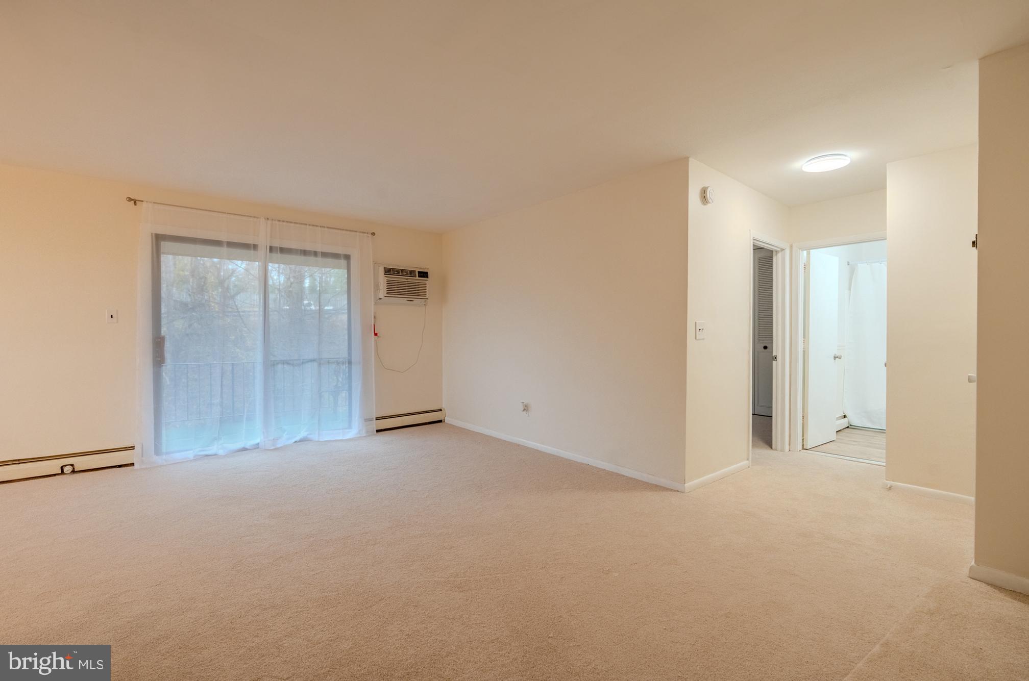 1016 West Baltimore Pike, Unit C11 Media, PA 19063 - Photo 4 of 18 a view of an empty room