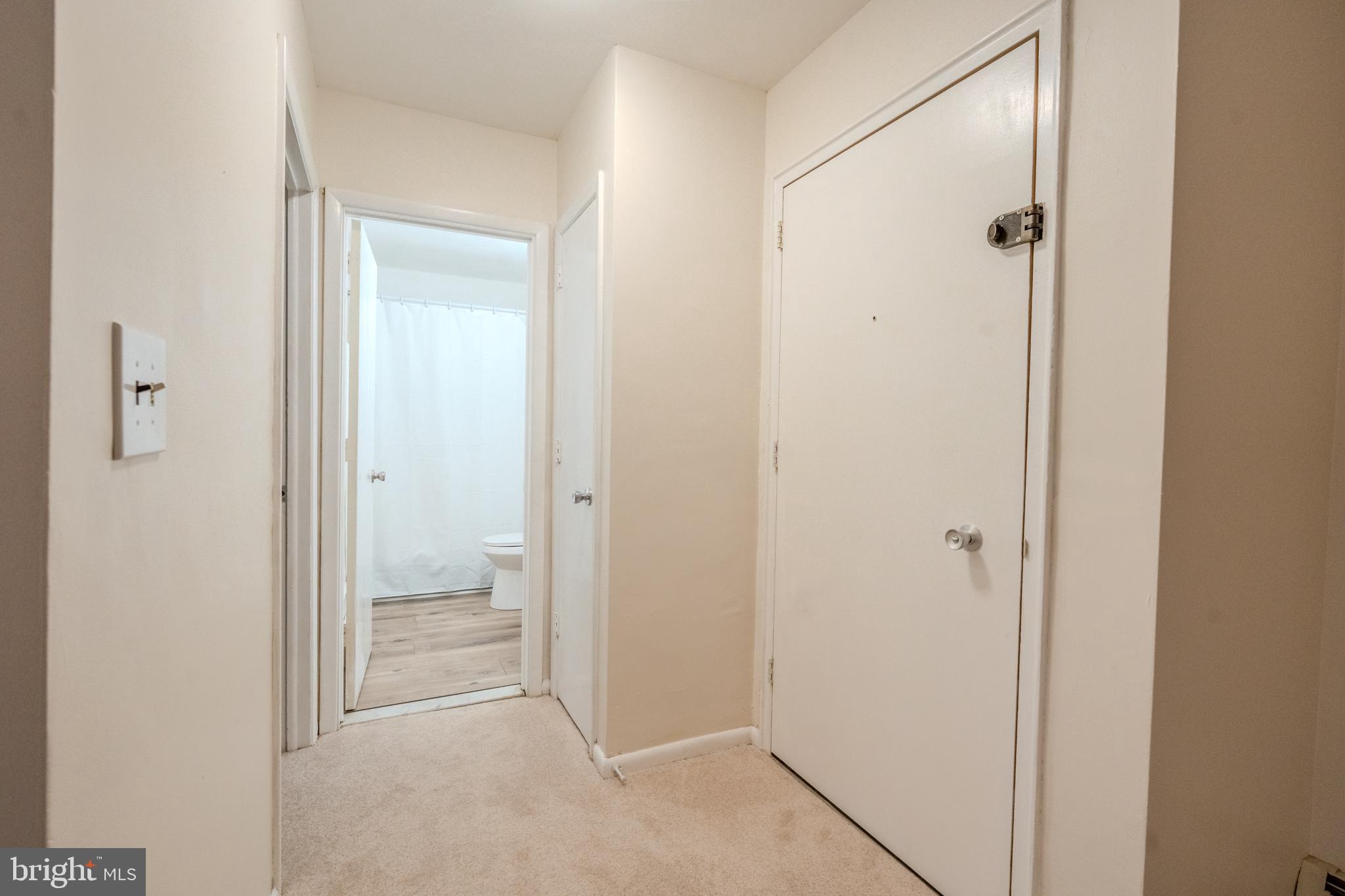 1016 West Baltimore Pike, Unit C11 Media, PA 19063 - Photo 10 of 18 a view of a bathroom from a bathroom
