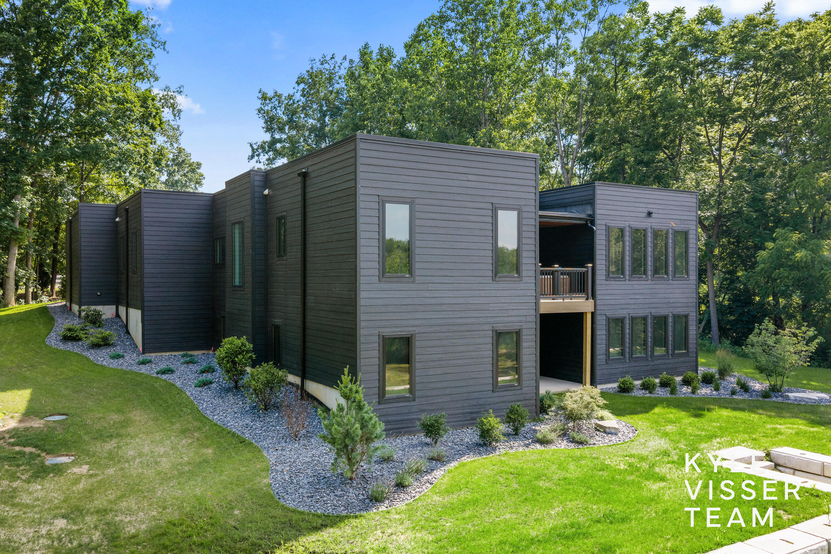8151 28th Street Southeast Ada, MI 49301 - Photo 66 of 72 Back Exterior