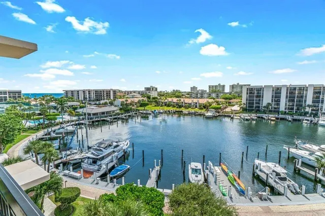 $5,600 | 2707 North Ocean Boulevard, Unit D603, Boca Raton, FL 33431