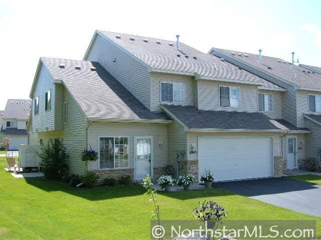 8943 Partridge Road St. Bonifacius, MN 55375 - Photo 1 of 1