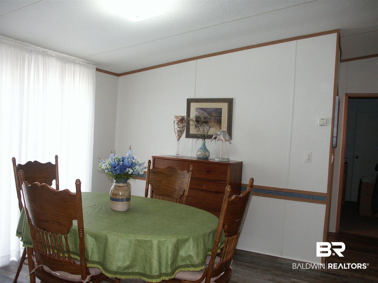 1634 Matias Drive Lillian, AL 36549 - Photo 8 of 19 Dining Area