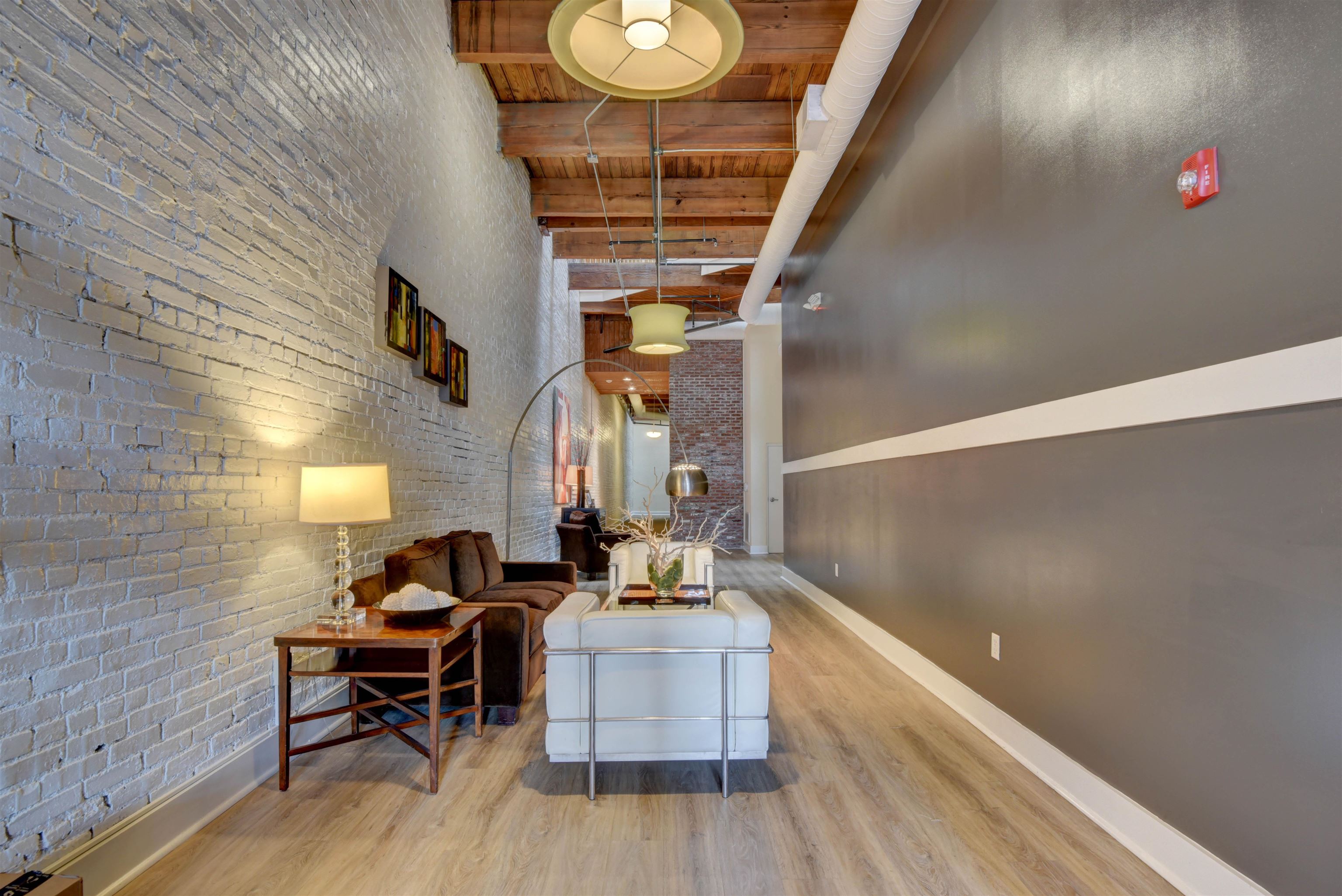 435 South Front Street, Unit 303 Memphis, TN 38103 - Photo 25 of 37