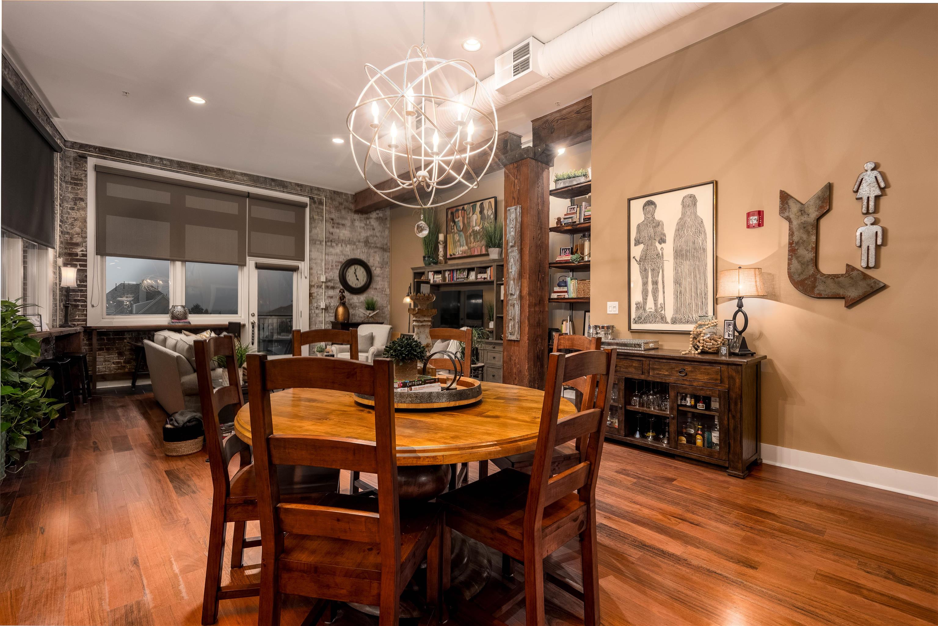 435 South Front Street, Unit 303 Memphis, TN 38103 - Photo 3 of 37