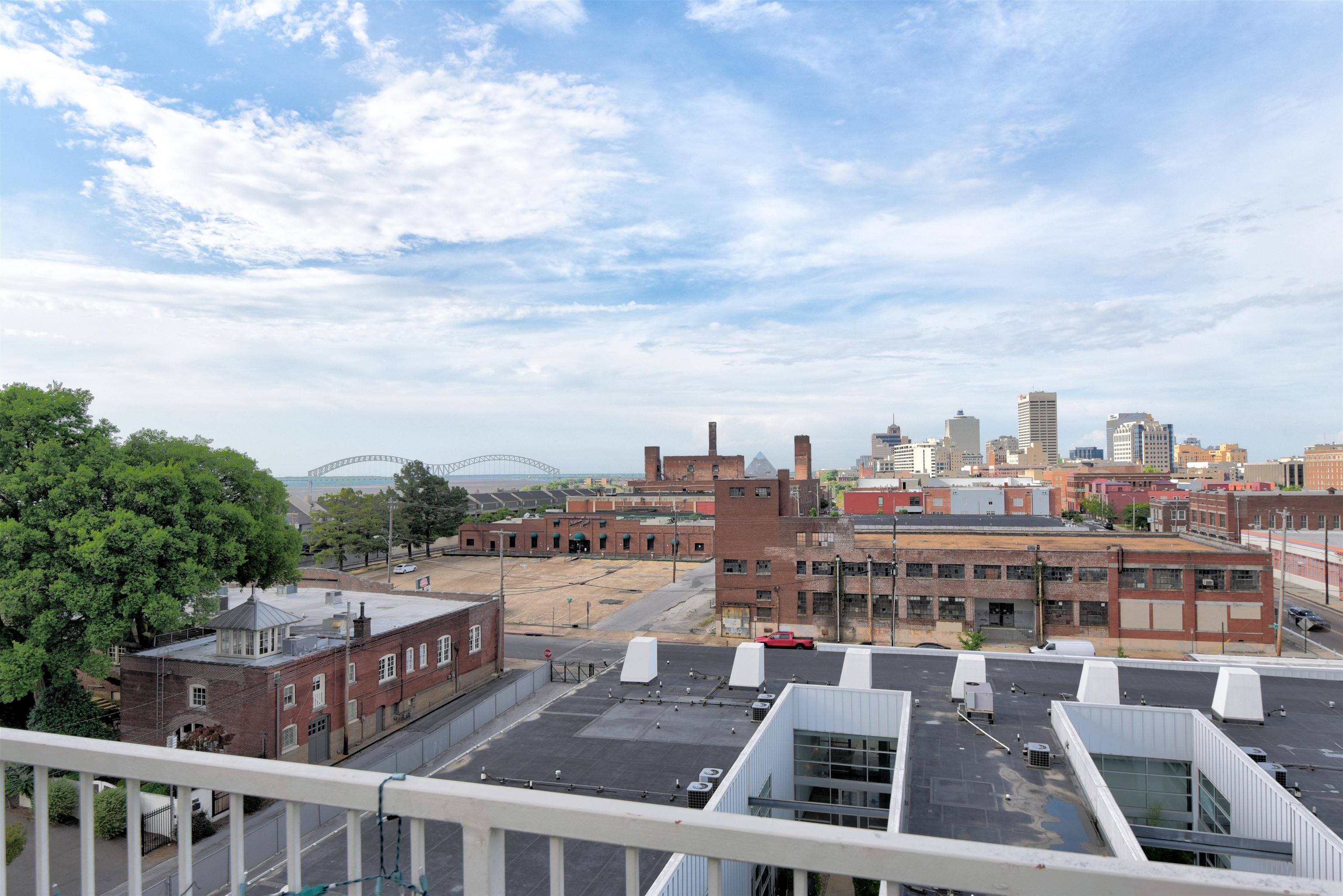 435 South Front Street, Unit 303 Memphis, TN 38103 - Photo 31 of 37